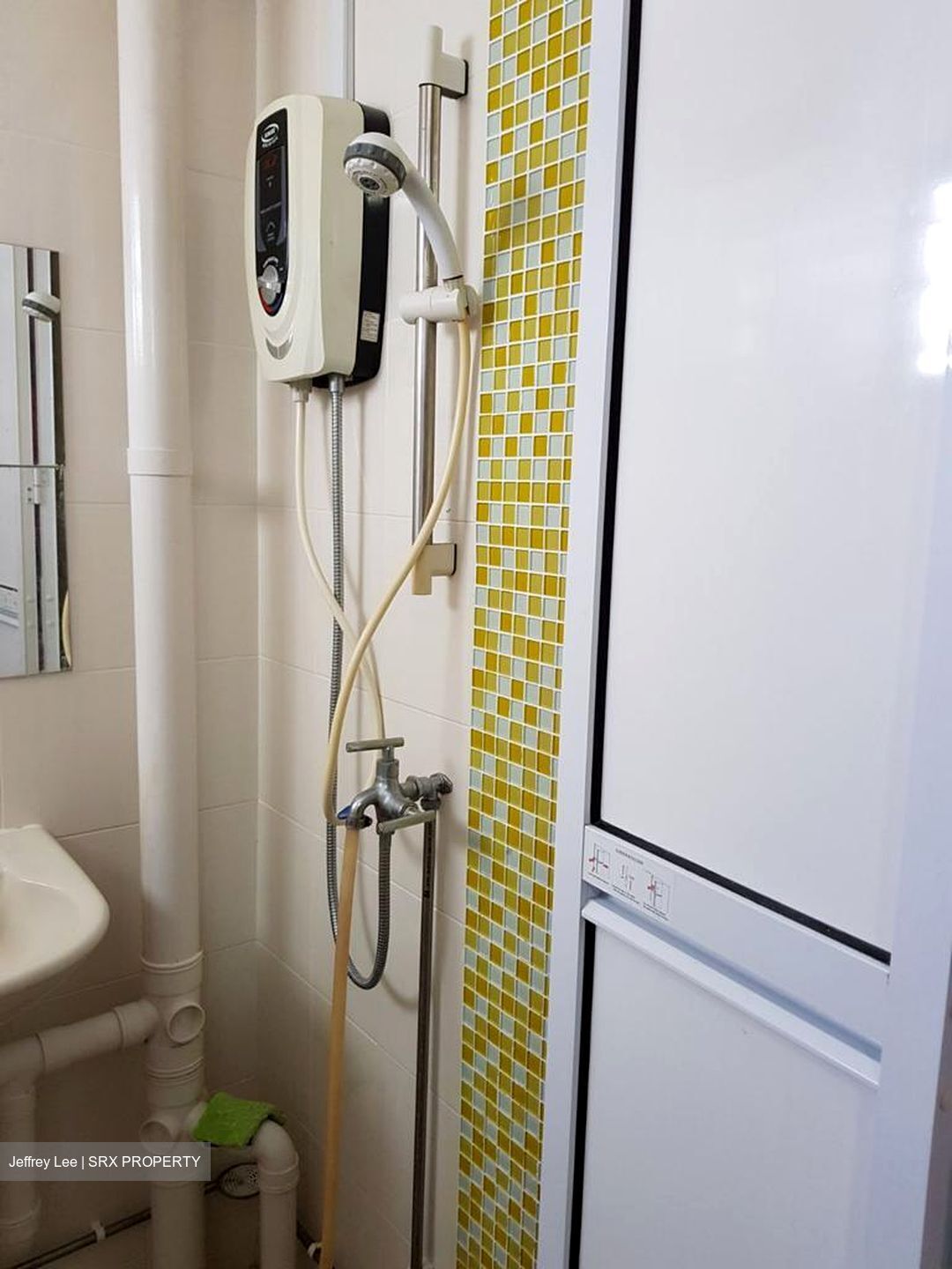 Blk 425 Garden Hill (Bedok), HDB 3 Rooms #563750971